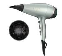 Remington Hair Dryer, Botanical Micro-Conditioner Infused Hairdryer with Diffuser, Powerful 2300W Hairdryer, BotaniCare Technology, Ionic Frizz-Control, Salon Quality Long-Life Motor
