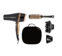 Remington, Hair Dryer Gift Set, Salon Smooth, D6960GP