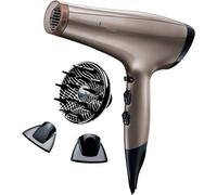 Remington Hair Dryer with 2200 W Power From Keratin Protect - Channel AC 8002, Pack of1
