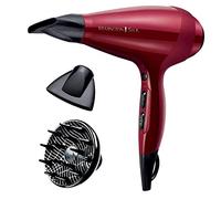 Remington Hair Dryer with 2400 W Power From Silk AC 9096, Pack of1