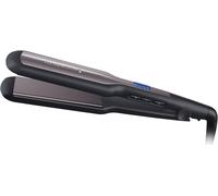 Remington Hair Straightener, Advanced Ceramic Coating for Sleek & Smooth Glide,