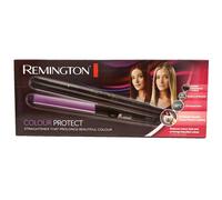 Remington S6300 Colour Protect Ceramic Hair Styler Straightener 230ºc