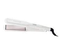 Remington Hair Straightener Pro Ceramic (Extra Wide Plates, 45mm Floating Plates for Thick, Frizzy, Curly and Very Long Hair