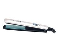 Remington Hair Straightener S8500 Shine Therapy Ceramic heating system, Display