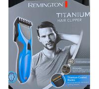 Remington HC335 Titanium Hair Clipper