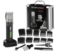 Remington HC5810 Hair and Beard Trimmer 43133560710 ( UK - 2 pin Bathroom Plug)