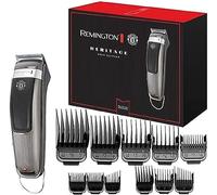 Remington HC9105 hair trimmer silver