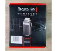Remington Heritage Beard Trimmer For Precision Grooming - NEW