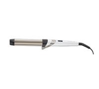 Remington CI89H1 HYDRAluxe 61W Curling Wand - White, White