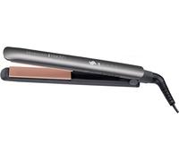 Remington Keratin Protect Intelligent Hair Straightener Grey Heat Sensor