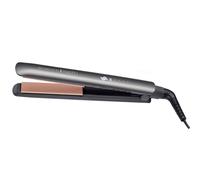 Remington Keratin Protect Intelligent Hair Straightener - Heat Sensor measures