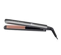 Remington Keratin Protect Intelligent Hair Straightener - Heat Sensor measures
