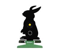 Remington Knockdown Target, Jackrabbit, Manual Reset, 2 Kill-Zone Reducers