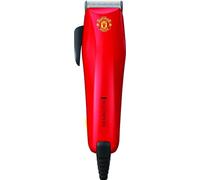 Remington Colourcut Hair Clipper Kit Manchester United Edition - Brand New