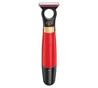 Remington Manchester United Durablade Cordless Electric Shaver + Storage Pouch