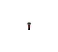 Remington F4 Manchester United Edition Electric Shaver for Men, 100% Waterproof Cordless Foil Razor with Pop-Up Trimmer, F4005