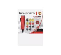 Remington Colourcut Hair Clipper Kit Manchester United Edition - Brand New