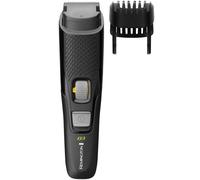 Remington MB3000 B3 Style Series Mens Beard and Stubble Trimmer, Black