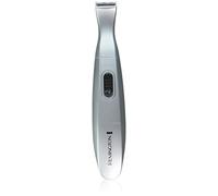 Remington Men's Battery Operated Precision Grooming System, Black