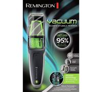 Remington Men's Beard & Stubble Trimmer│Vacuum Chamber Trimmed Hair│MB6850│EXU