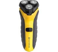 Remington Men's Cordless Electric Shaver Indestructible Rotary Power Flex Design