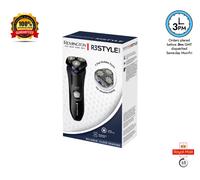 Remington Mens Electric Rotary Shaver R3 Style Series R1 - R3002