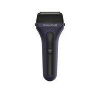 Remington Men's Electric Shaver [3-fold foil: Fast & Skin-Friendly/Wet & Dry Usage] Foil Shaver F7 (Rechargeable Lithium Battery, Long Hair Trimmer + 3-Day Beard Attachment) F7000