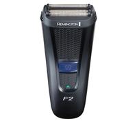 Remington Mens Foil Shaver F2 Style Series Cordless Rechargable & Pop-up Trimmer