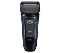 Remington Mens Foil Shaver F4 Style Series Waterproof Cordless Rechargable F4002