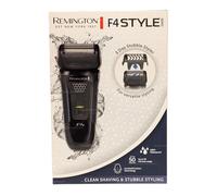 Remington Foil Shaver | 50Min | F4 Style | Waterproof