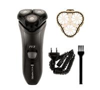 Remington Style Series R3 Rotary Shaver Remington Remington Style Series R3 Rotary Shaver