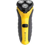 Remington Men's Cordless Electric Shaver Indestructible Rotary Power Flex Design