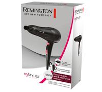 Remington My Stylist Hair Dryer 1900W