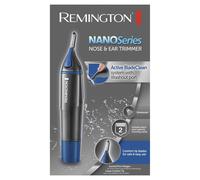 Remington Nano Nose & Ear Trimmer In Clear Clear One Size