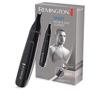 Remington Smart Nose and Ear Clipper