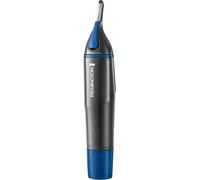 Remington NE3850 Body Nose Nasal Eyebrow Facial Hair Clipper Trimmer Shave