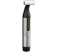 Remington Omni lade Rechargeable Adjustable Shaver and Comb for Face and Body