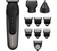 Remington ONE 10-in-1 Head & Body Multi-Groomer for Men & Women (All-In-One Tri