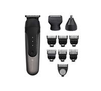 Remington ONE 10-in-1 Total Body Multi-Groomer with Full Sized Foil Shaver PG760