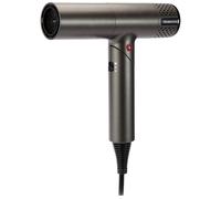 Remington ONE™ Dry & Style Digital Hair Dryer, Lightweight & Foldable with Ionic Fast-Dry Motor, 5 Attachments Including Diffuser for Curly Hair, Root Boost Comb and Travel Hair Pouch, EC6077