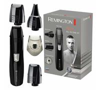 Remington PG180 Men’s Grooming Kit Beard Trimmer Shaver Nose Ear Hair Clippers