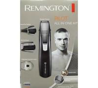Remington Pilot All in One Kit