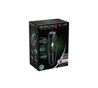 Remington Men PG6020 Grooming Kit Cordless Multi Head Trimmer Nose Mini Clipper