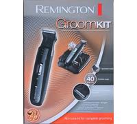 Remington PG6130 Personal Groomer All-In-One Kit