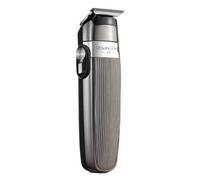 Remington PG9100 body groomer/shaver Black, Stainless steel
