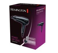 Remington Power Dry 2000 - Black 1 Hair Dryer
