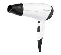 Remington Power Hair Dryer 2000W 2 Speed, Travel Hairdryer Leightweight -D3015
