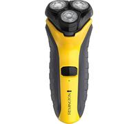 Remington Men's Cordless Electric Shaver Indestructible Rotary Power Flex Design