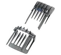 Remington PrecisionCut TitaniumUltra ProPower HC5300 HC7110 razor comb kit