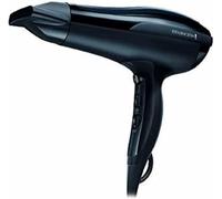 Remington D 5210 Hair Dryer Black One Size / EU Plug